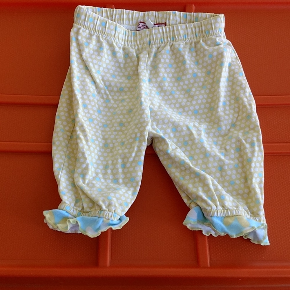 Orient Expressed size 24 months pants